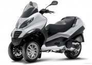 Piaggio Mp3 400ie